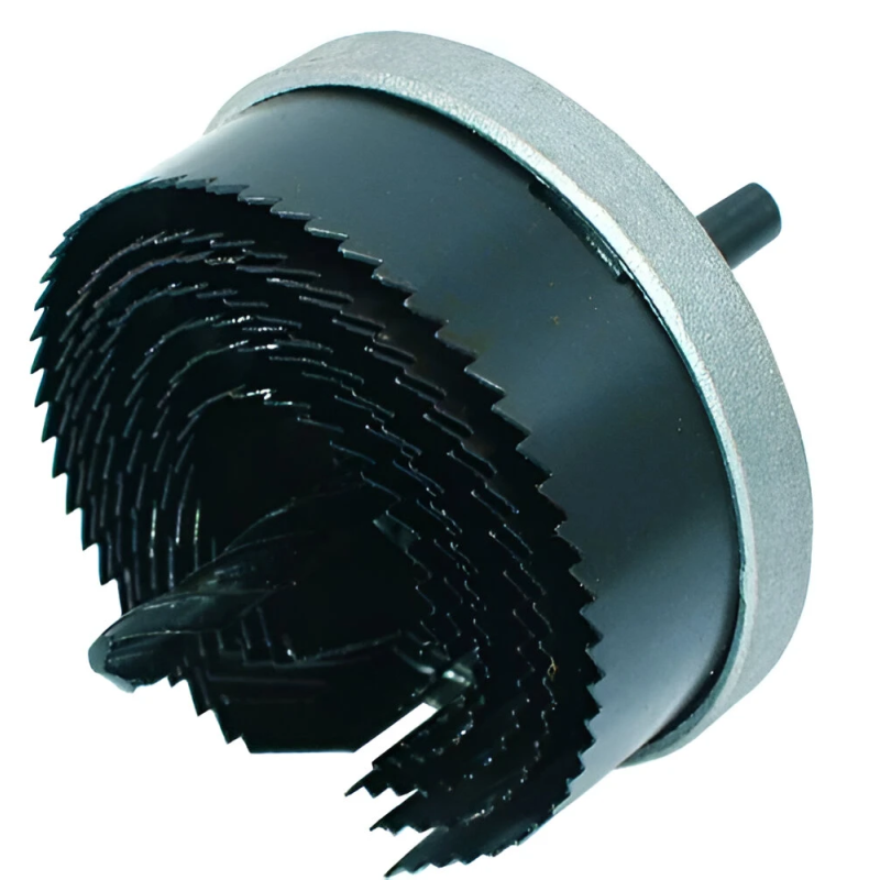 Kroņurbju kompl. 26-63mm x 1"