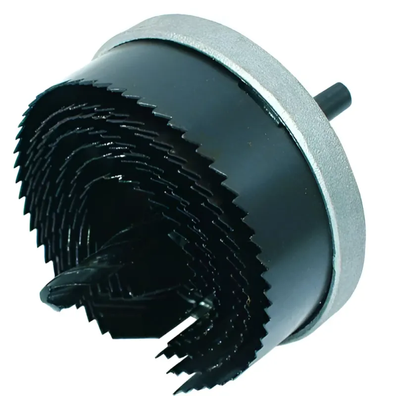 Kroņurbju kompl. 26-63mm x 1