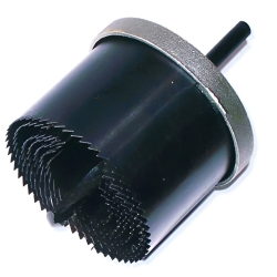 Kroņurbju kompl. 26-63mm x 2"