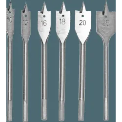 Urbju komplekts kokam 10-25mm 6gb