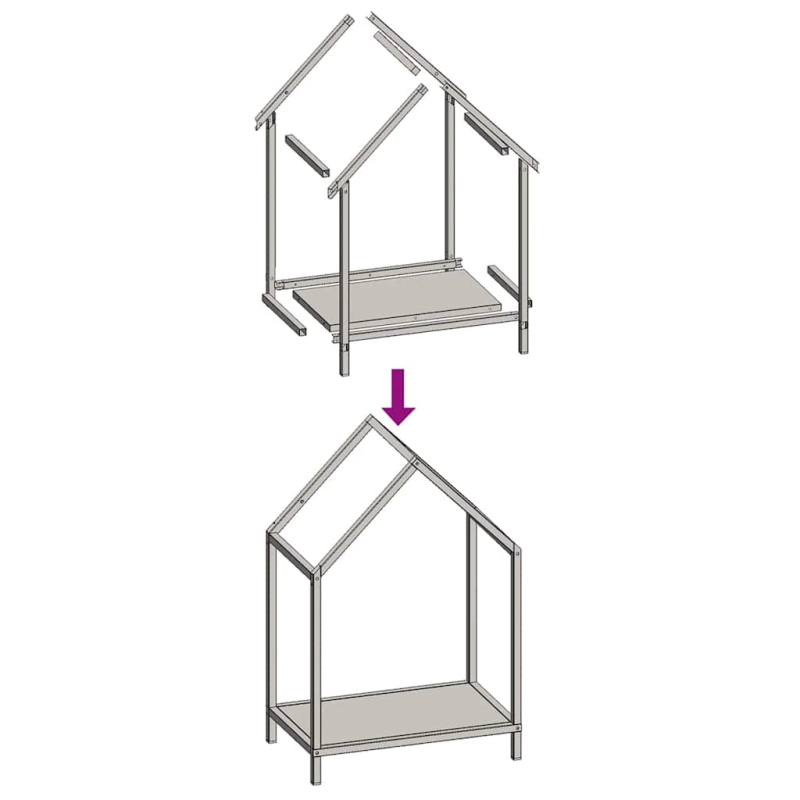 vidaXL Malkas plaukts, olīvu zaļa 40x25x60 cm auksti velmēts tērauds