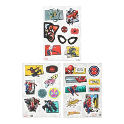 Paladone Spiderman Fridge Magnets