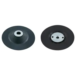 Adapteris 125mm M14 fibrodiskiem