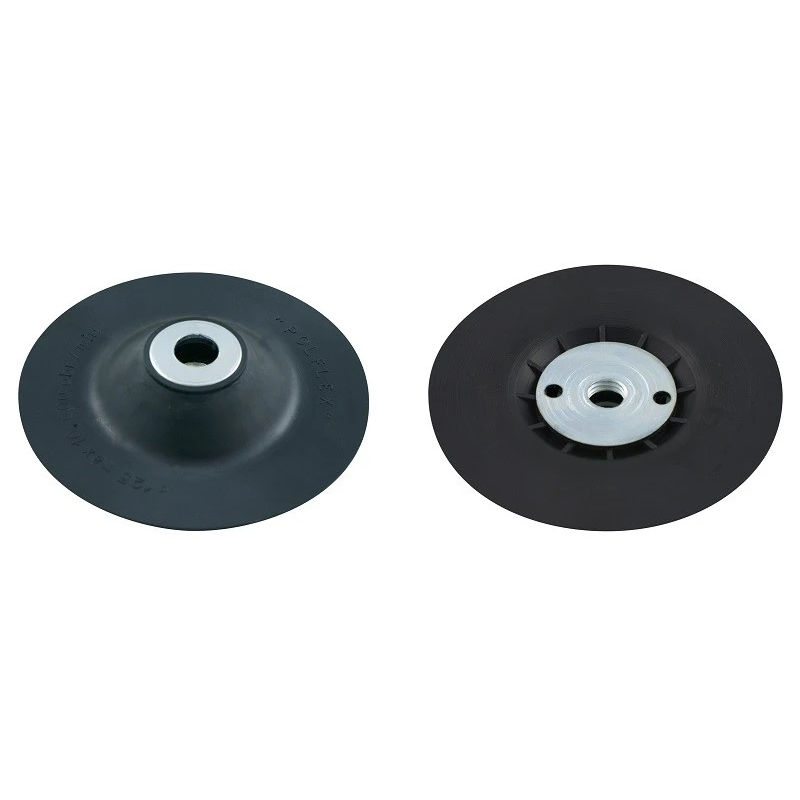 Adapteris 125mm M14 fibrodiskiem