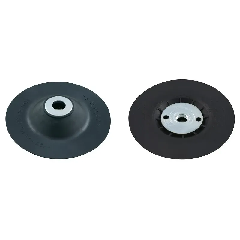 Adapteris 125mm M14 fibrodiskiem