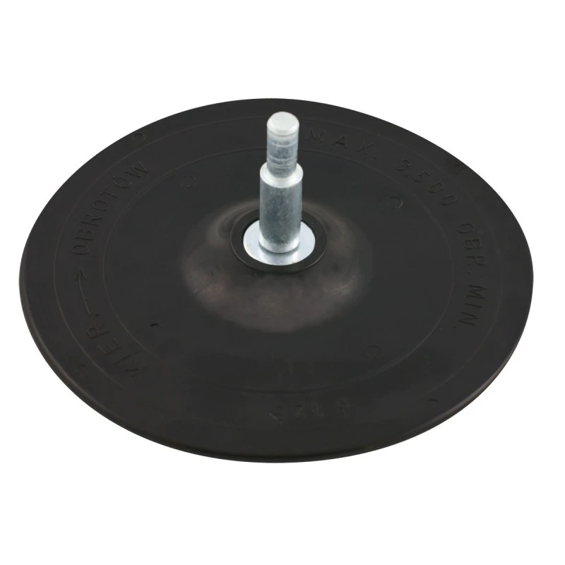 Adapteris 125mm ar skrūvi urbjmašīnai