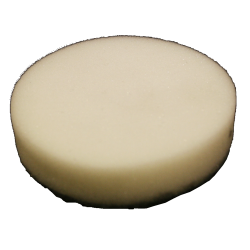 Disks pulēšanai 125mm porolona