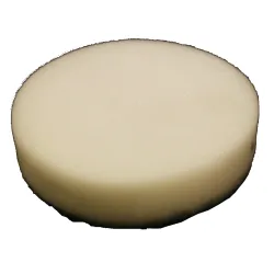 Disks pulēšanai 125mm porolona