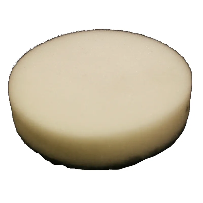 Disks pulēšanai 125mm porolona