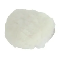 Disks pulēšanai 125mm vilna Profix