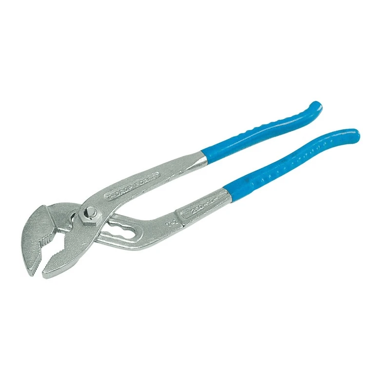 Plakanknaibles regul. Mega 250mm