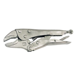 Fiksātorstangas pusapaļas