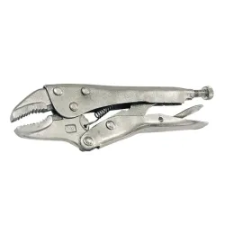 Полукруглые фиксаторные клещи