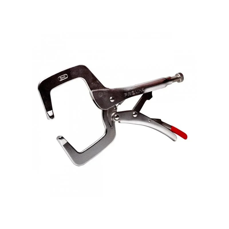 Fiksātorstangas C-tipa Proline 280mm