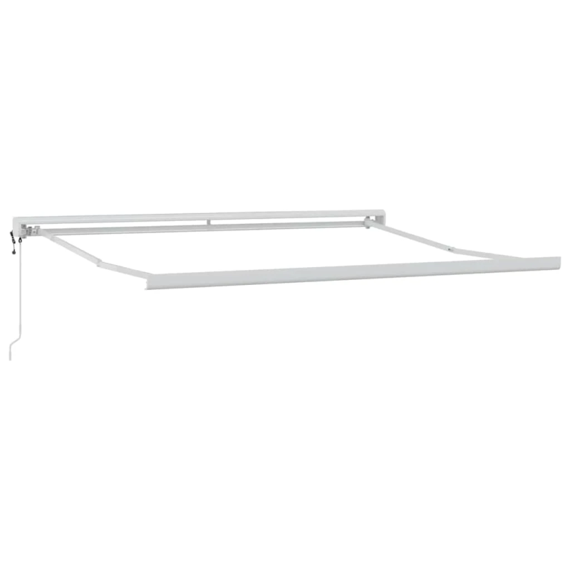 vidaXL Markīze Daudzkrāsains 300 x 250 x 165 cm