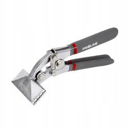 Profilu formēšanas spailes 80x35mm izliektās