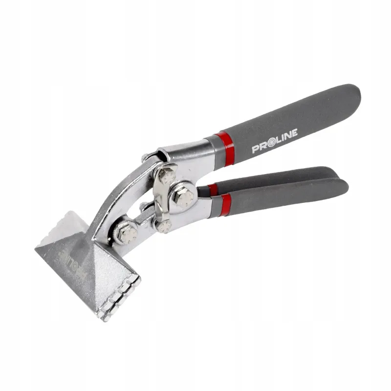 Profilu formēšanas spailes 80x35mm izliektās