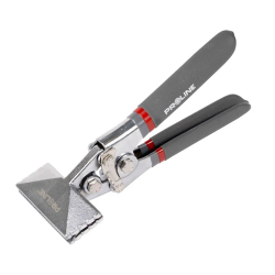 Profilu formēšanas spailes 80x35mm taisnas