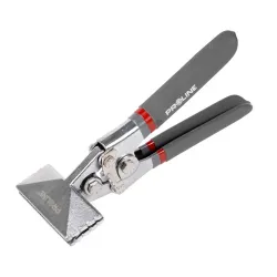 Profilu formēšanas spailes 80x35mm taisnas