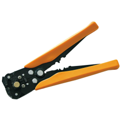 Knaibles izolāc. noņemš.Mega 0.5-6 mm daudzfunkc.