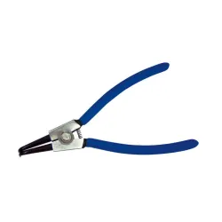 Knaibles ārējam gredzeniem 200mm līkas