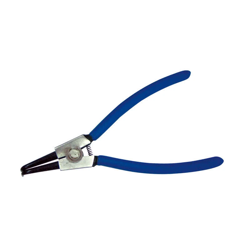 Knaibles iekš.gredzeniem 200mm līkas