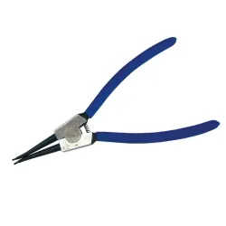 Knaibles ārējam gredzeniem 200mm taisnas