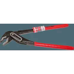 Plakanknaibles regul. 250mm CrV Proline