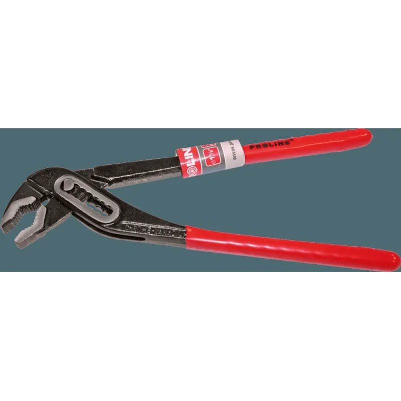 Plakanknaibles regul. 250mm CrV Proline