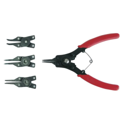 Knaibles gredzenu noņemš.kompl.4gab