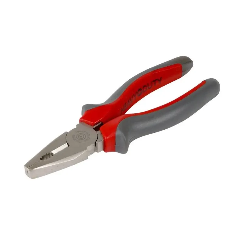 Plakanknaibles 160mm Proline