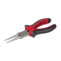 Apaļknaibles 160mm Proline