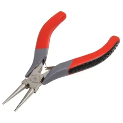 Apaļknaibles mini 160mm Proline