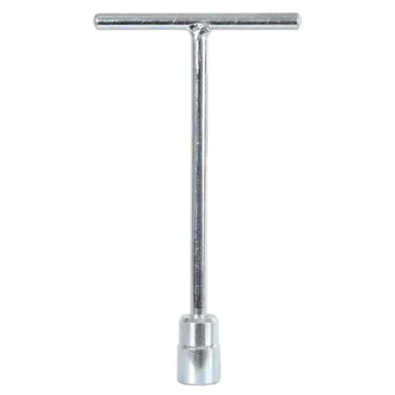 Gala atslēga ar T-rokturi 8x190mm