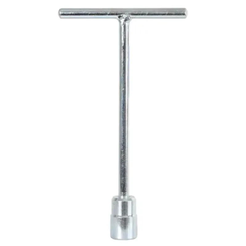 Gala atslēga ar T-rokturi 10x190mm