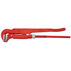 Cauruļatslēga Nr.2 x 90grādi CrV Proline