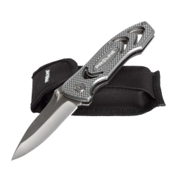 Kabatas nazis 80mm alum.rokturis Proline