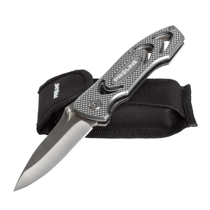 Kabatas nazis 80mm alum.rokturis Proline