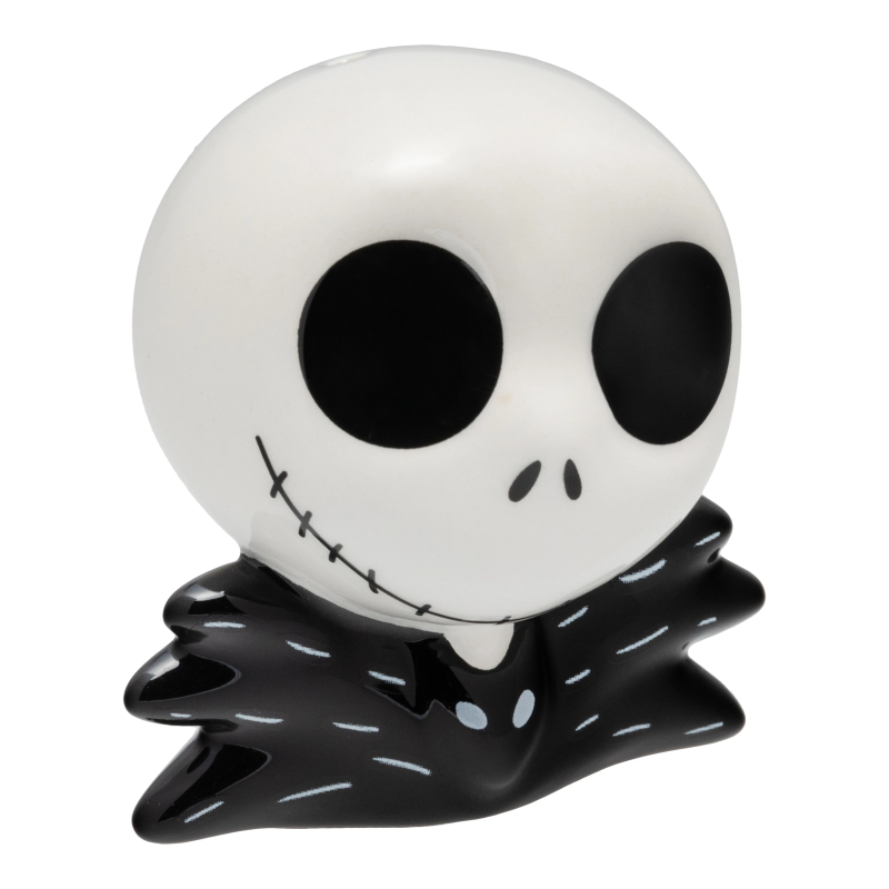 Paladone Nightmare Before Christmas Salt and Pepper