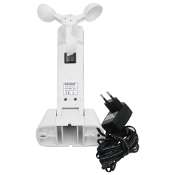 vidaXL Pārsega audums ar Gaiši pelēks 400 × 300 cm Poliesters