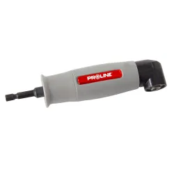 Adapteris 1-4-1-4 90 gradu leņķis max 400apg-min-13Nm