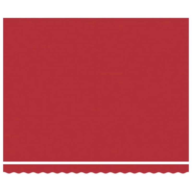 vidaXL Izvelkams jumtiņš Sarkana 400 × 300 cm Poliesters un metāls