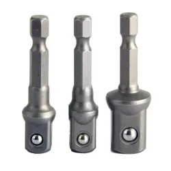 Adapteru kompl 1-4 x 1-4, 3-8, 1-2 Proline