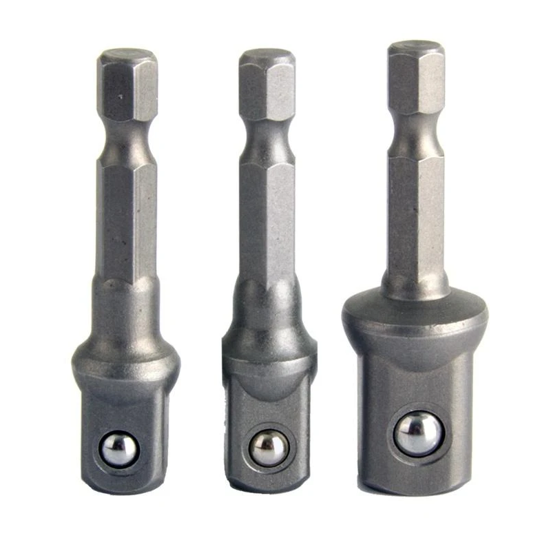 Adapteru kompl 1-4 x 1-4, 3-8, 1-2 Proline