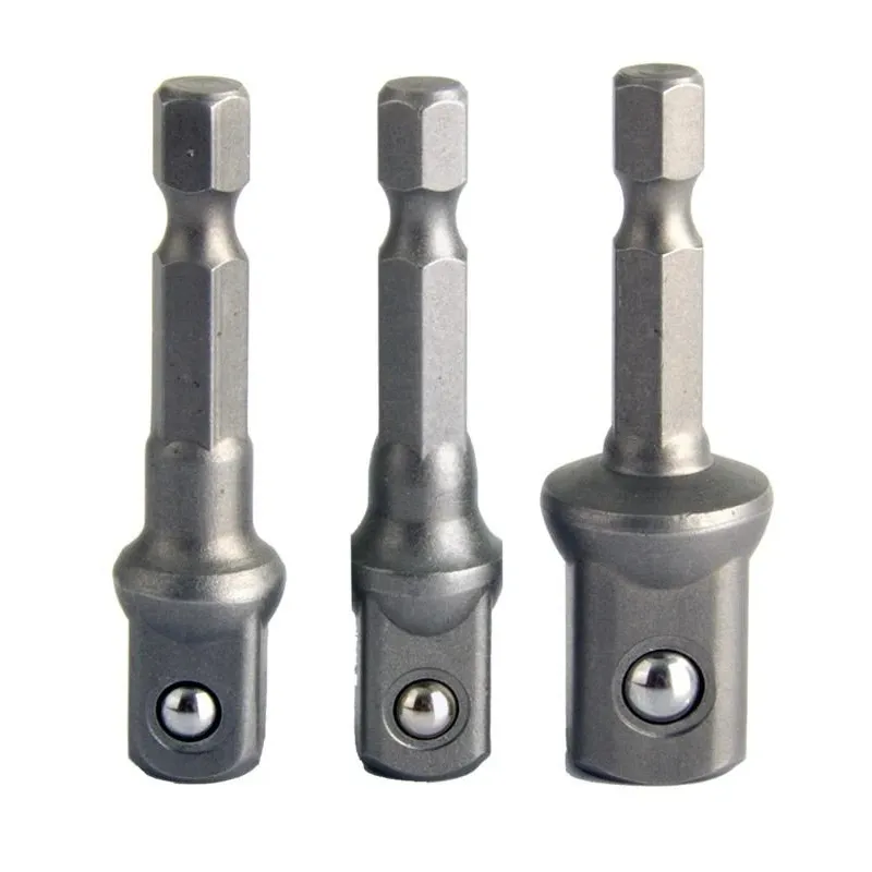 Adapteru kompl 1-4 x 1-4, 3-8, 1-2 Proline