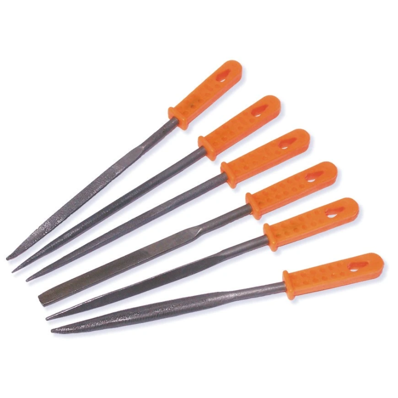 Adatvīļu komplekts ar plastm. rokturi 6gb