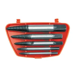 Ekstraktoru komplekts 3.3-19.0mm 5gb