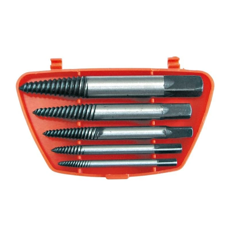 Ekstraktoru komplekts 3.3-19.0mm 5gb