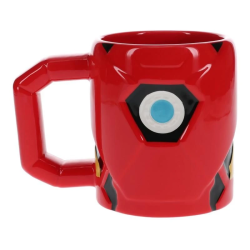 Paladone Marvel Iron Man Shaped Mug