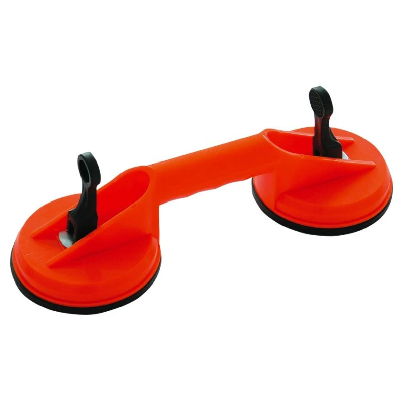 Stikla turētājs d120mm līdz 50kg 2gb